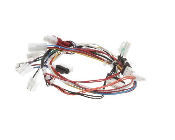 GLOBE PARTS Globe 130121 Wiring Harness 4600 - SKU GLO130121
