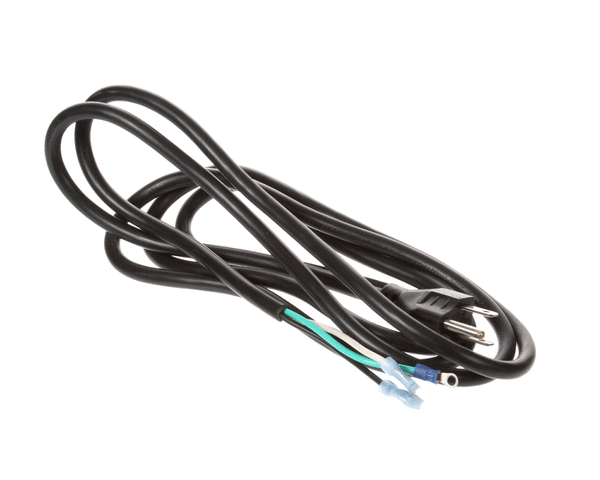 GLOBE PARTS Globe 130205 Power Cord Assembly NSF8 - SKU GLO130205