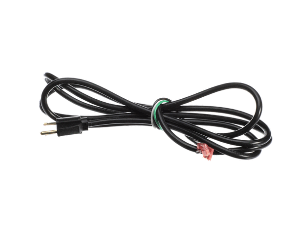 GLOBE PARTS Globe 130225 AC Power Cord (120VAC) - SKU GLO130225