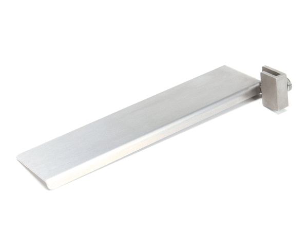 GLOBE PARTS Globe 1326 Chute Fence Assembly - Tall - SKU GLO1326