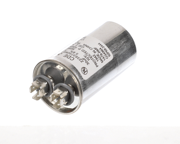 GLOBE PARTS Globe 140015 Knife Motor Capacitor - SKU GLO140015