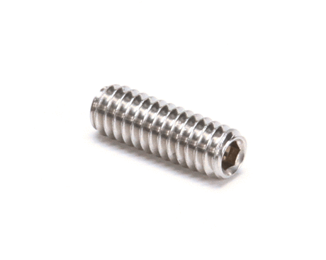 GLOBE PARTS Globe 167-1 Chute Adjusting Screw - SKU GLO167-1
