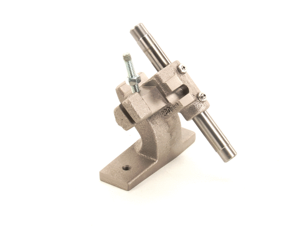 GLOBE PARTS Globe 200052 Table Slide Assembly - Cast Iron - SKU GLO200052