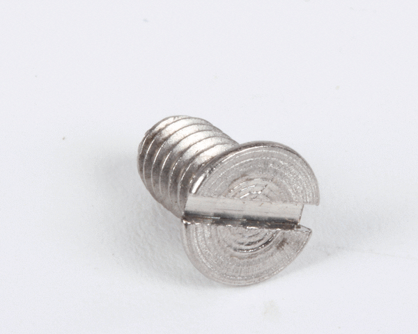 GLOBE PARTS Globe 261 Center Plate Screw - SKU GLO261