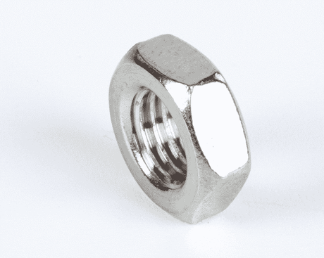 GLOBE PARTS Globe 286 Sharpener Hinge Bolt Nut - SKU GLO286