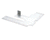 GLOBE PARTS Globe 320041 Wire Way Cover - SKU GLO320041