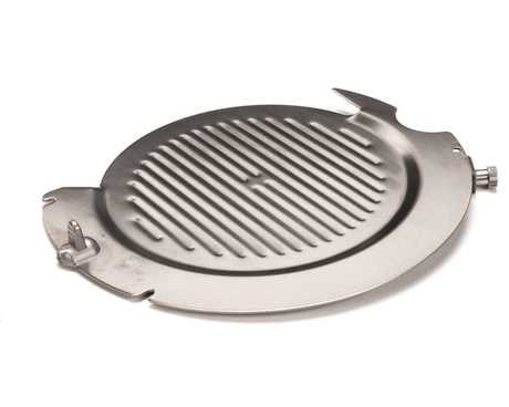 GLOBE PARTS Globe 330205-03 13IN Knife Cover Assembly - SKU GLO330205-03