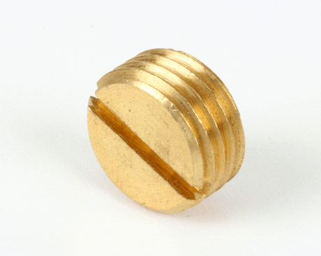 GLOBE PARTS Globe 361-1 Table Adj. Knob Shaft Thrust - SKU GLO361-1