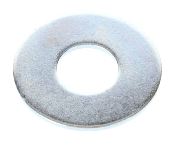 GLOBE PARTS Globe 375 Motor Shaft Washer-Large Flat - SKU GLO375