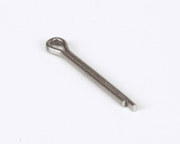 GLOBE PARTS Globe 390 Motor Shaft Cotter Pin - SKU GLO390