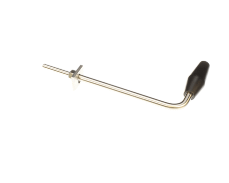 GLOBE PARTS Globe 400114 Carriage Arm Assembly W/ Nut - SKU GLO400114