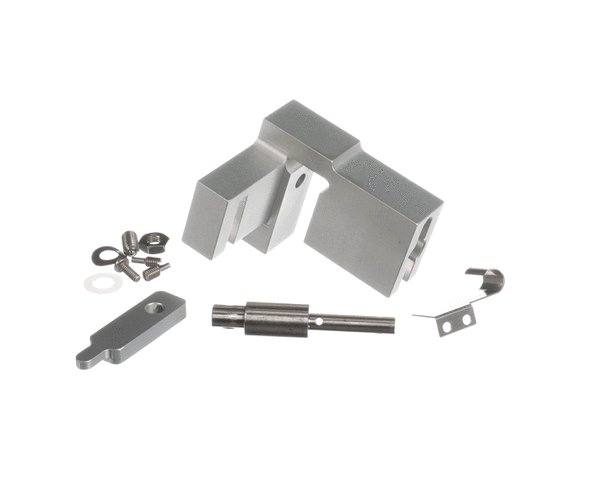 GLOBE PARTS Globe 400137 Sharpener Mount Center Kit - SKU GLO400137