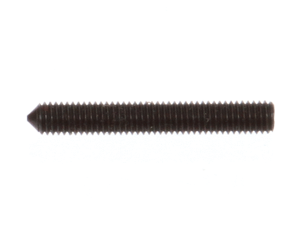 GLOBE PARTS Globe 41-A Foot Screw GC9/GC10/GC12 - SKU GLO41-A