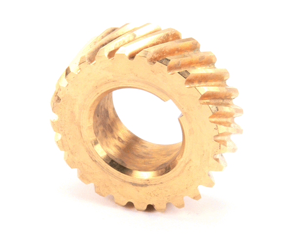GLOBE PARTS Globe 410030 Knife Gear-Bronze - SKU GLO410030
