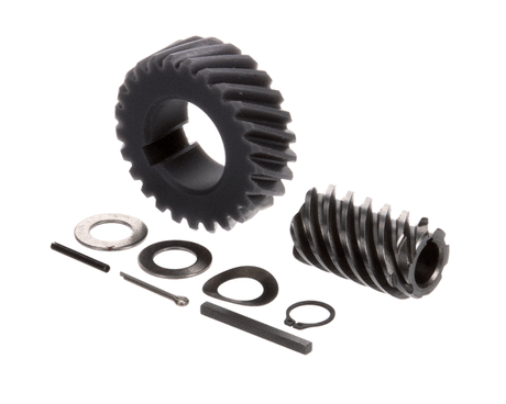 GLOBE PARTS Globe 410031 Knife Gear-Nylon Kit - SKU GLO410031