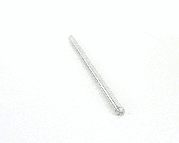 GLOBE PARTS Globe 420050 Slide Bar Upper (1IN ) Chrome - SKU GLO420050