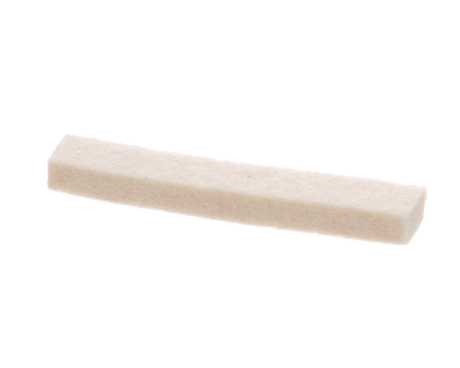 GLOBE PARTS Globe 436-3 Slide Oil Felt (Upper) - SKU GLO436-3
