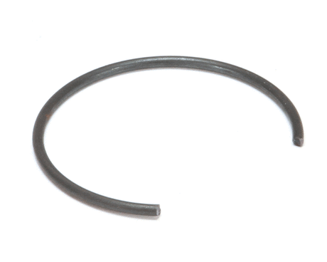 GLOBE PARTS Globe 436-4 Slide Oil Felt Spring Clip - SKU GLO436-4