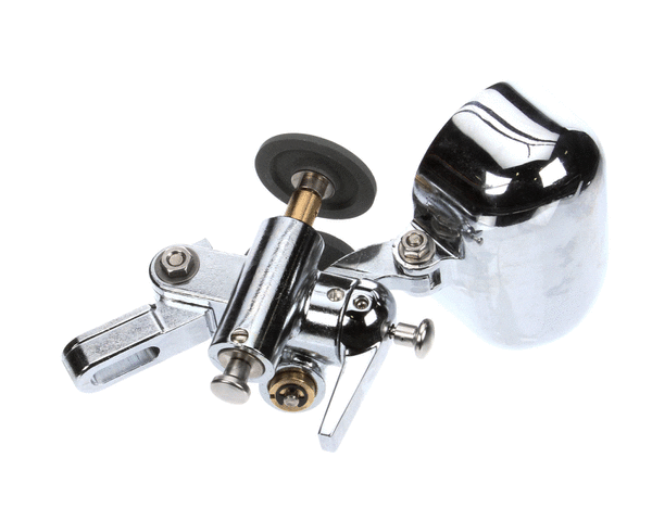 GLOBE PARTS Globe 450-H-AS Sharpener Assembly With Cover - SKU GLO450-H-AS