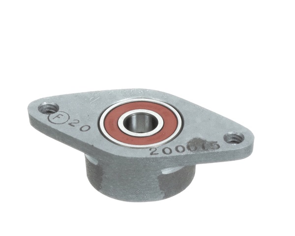 GLOBE PARTS Globe 450096 Bearing Block Assembly - SKU GLO450096