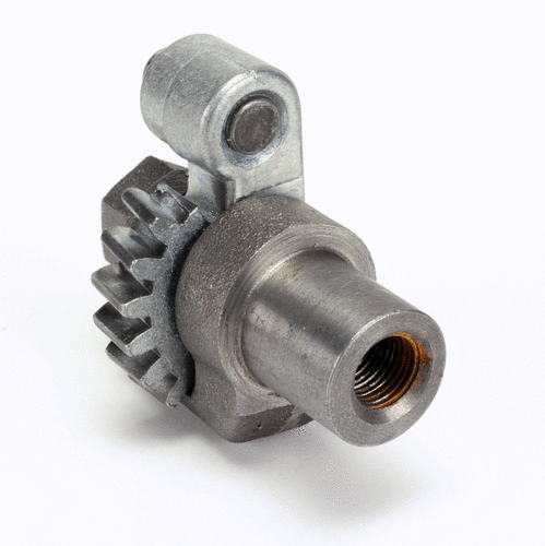 GLOBE PARTS Globe 453-AS Table Adjusting Gear Assembly - SKU GLO453-AS