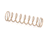 GLOBE PARTS Globe 458 Sharpener Lock Spring - SKU GLO458