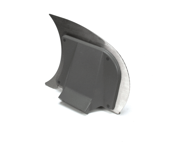 GLOBE PARTS Globe 460017-01 Gauge Plate Assembly - SKU GLO460017-01