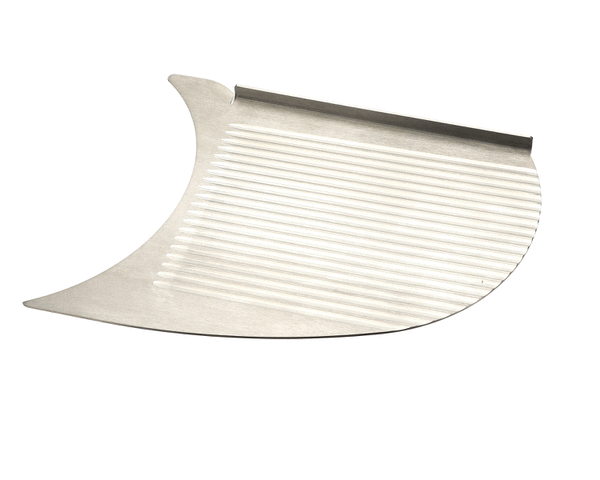 GLOBE PARTS Globe 460017-03 Gauge Plate Assembly - SKU GLO460017-03