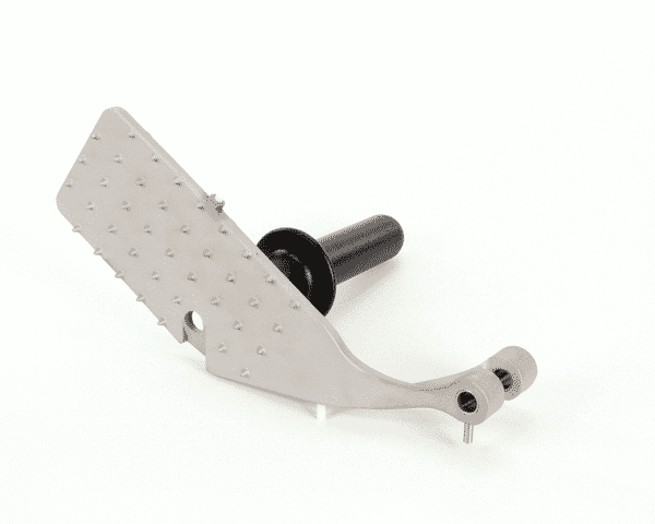 GLOBE PARTS Globe 460047-01 Standard End Weight Assembly - SKU GLO460047-01