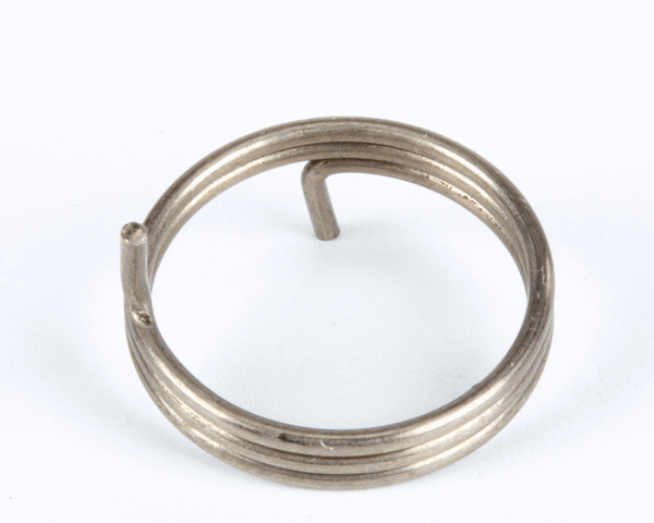 GLOBE PARTS Globe 460 Sharpener Gear Return Spring - SKU GLO460