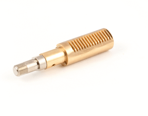 GLOBE PARTS Globe 467-AS Sharpener Truing Shaft Assembly - SKU GLO467-AS