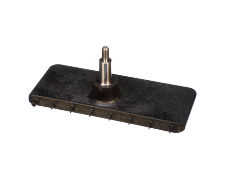 GLOBE PARTS Globe 500007 End Weight Molded Assembly - SKU GLO500007