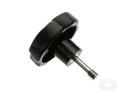 GLOBE PARTS Globe 500052 Carriage Knob &amp; Clip Kit - SKU GLO500052