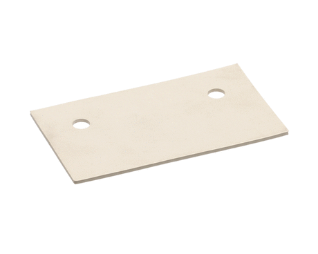GLOBE PARTS Globe 510027 Carriage Support Front Gasket - SKU GLO510027