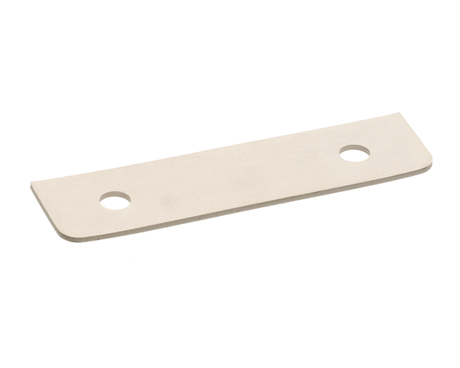 GLOBE PARTS Globe 510028 Carriage Support Rear Gasket - SKU GLO510028