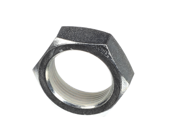 GLOBE PARTS Globe 510033 Hex Nut 7/8-20 Zinc - SKU GLO510033