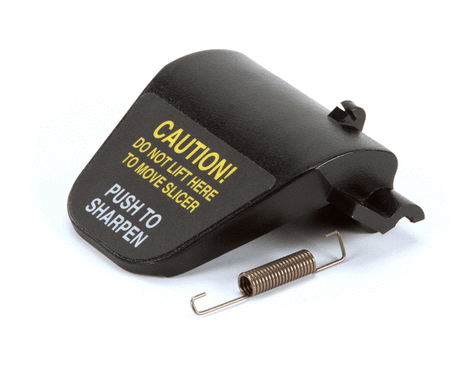 GLOBE PARTS Globe 520226 Sharpener Handle With Label - SKU GLO520226