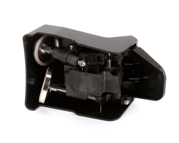 GLOBE PARTS Globe 520240-02 Sharpener Assembly With Cover &amp; - SKU GLO520240-02