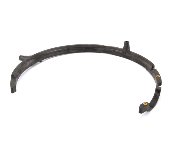GLOBE PARTS Globe 520250 Molded Rim Guard Asm. - SKU GLO520250