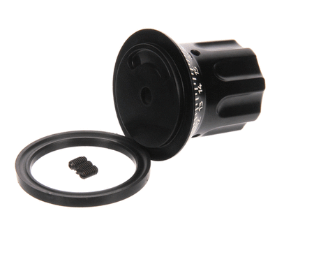 GLOBE PARTS Globe 520309 Gauge Plate Index Knob Assembl - SKU GLO520309