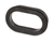 GLOBE PARTS Globe 530016 Gauge Plate Boot - SKU GLO530016