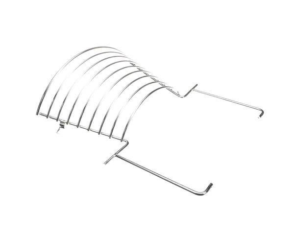 GLOBE PARTS Globe 56G60-21 Bowl Guard (Frt) W60 - SKU GLO56G60-21