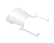 GLOBE PARTS Globe 56G60-21 Bowl Guard (Frt) W60 - SKU GLO56G60-21