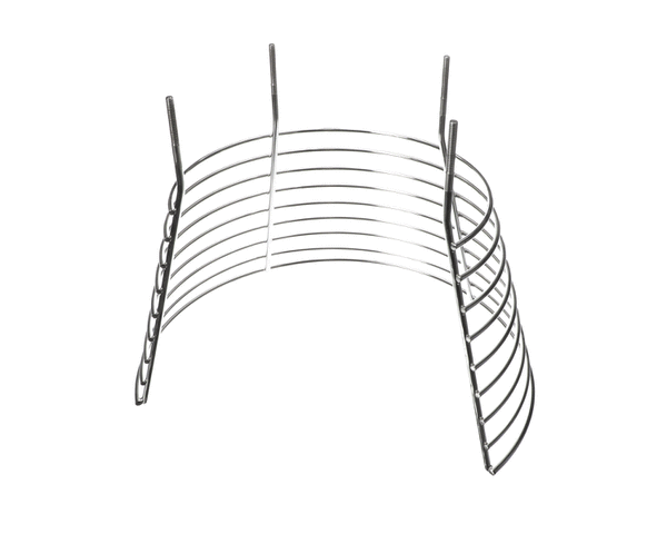 GLOBE PARTS Globe 56G60-22 Bowl Guard (Rear) W60 - SKU GLO56G60-22