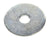 GLOBE PARTS Globe 608 Sprocket Washer - SKU GLO608