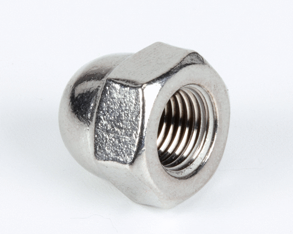 GLOBE PARTS Globe 699-32 Nut Acorn - SKU GLO699-32