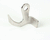 GLOBE PARTS Globe 741-PC3 End Weight Prong (Left) - SKU GLO741-PC3