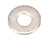 GLOBE PARTS Globe 741-PC6 End Weight Prong Screw Washer - SKU GLO741-PC6