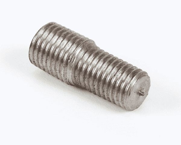 GLOBE PARTS Globe 741-SS3A Heavy Endweight Adapter Stud - SKU GLO741-SS3A