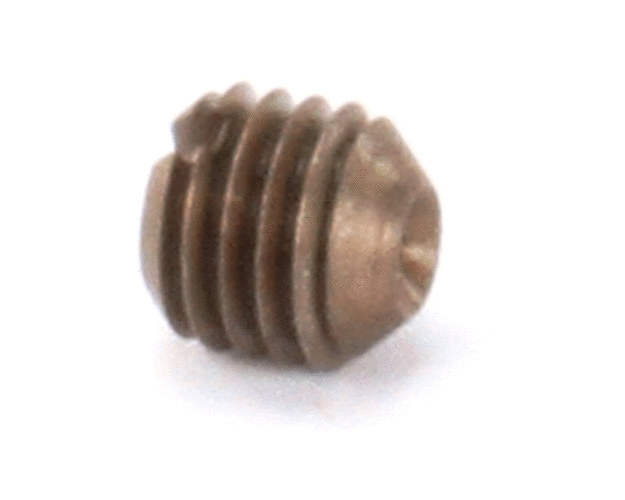 GLOBE PARTS Globe 747-12 Knife Plate Coupling Set Screw - SKU GLO747-12